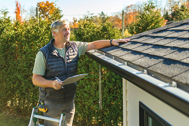 Trusted Metal Roofing service in Catawba, VA - Ben Roofing and Steel LLC